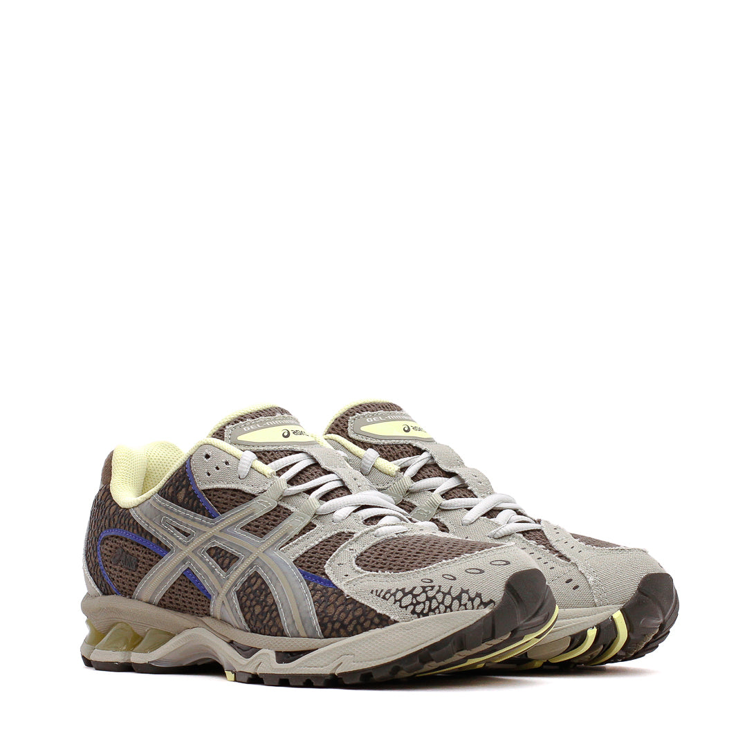Asics Unisex Gel Nimbus 10.1 Canteen Abbey Stone 1203A968 200 FOOTWEAR Canada