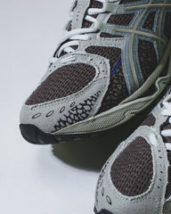 Asics x 18EAST Unisex Gel Nimbus 10.1 Canteen Abbey Stone 1203A968 200 FOOTWEAR Canada