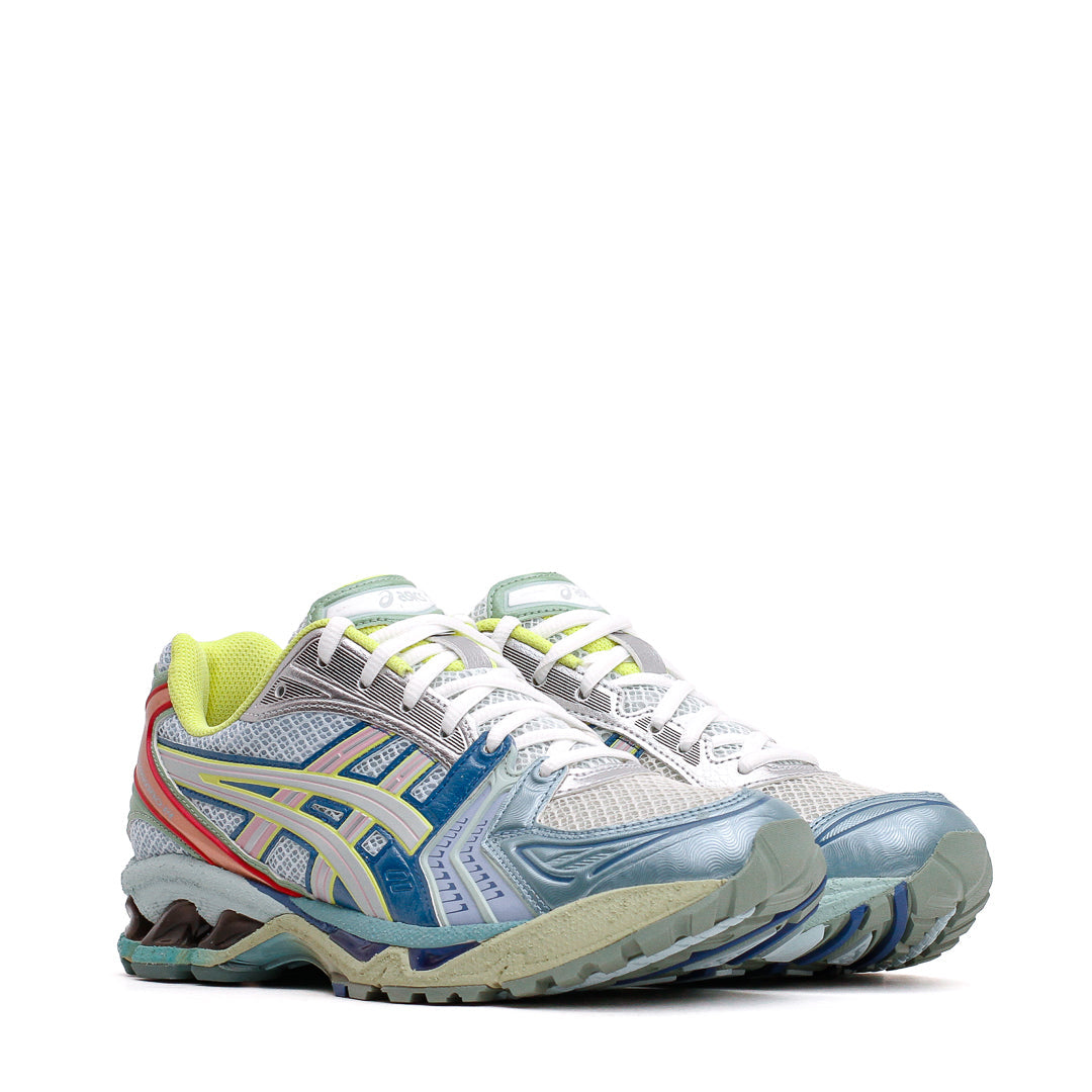 Asics x FACETASM Unisex Gel-Kayano 14 Multi Core 1203A864-960 Secondary image