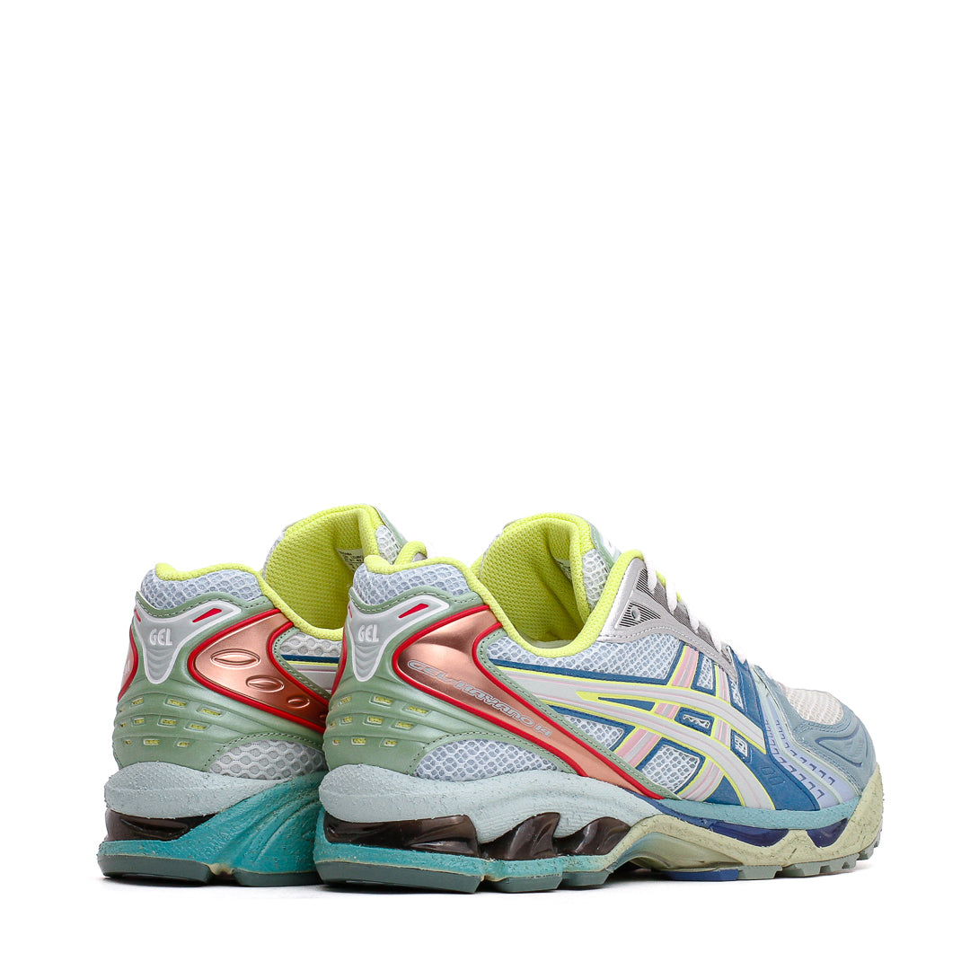 Asics x FACETASM Unisex Gel-Kayano 14 Multi 1203A864-960 - FOOTWEAR - Canada
