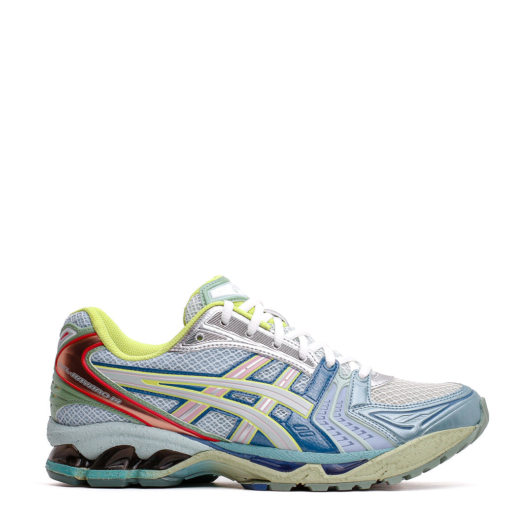 Asics x FACETASM Unisex Gel-Kayano 14 Multi 1203A864-960 - FOOTWEAR - Canada Main image