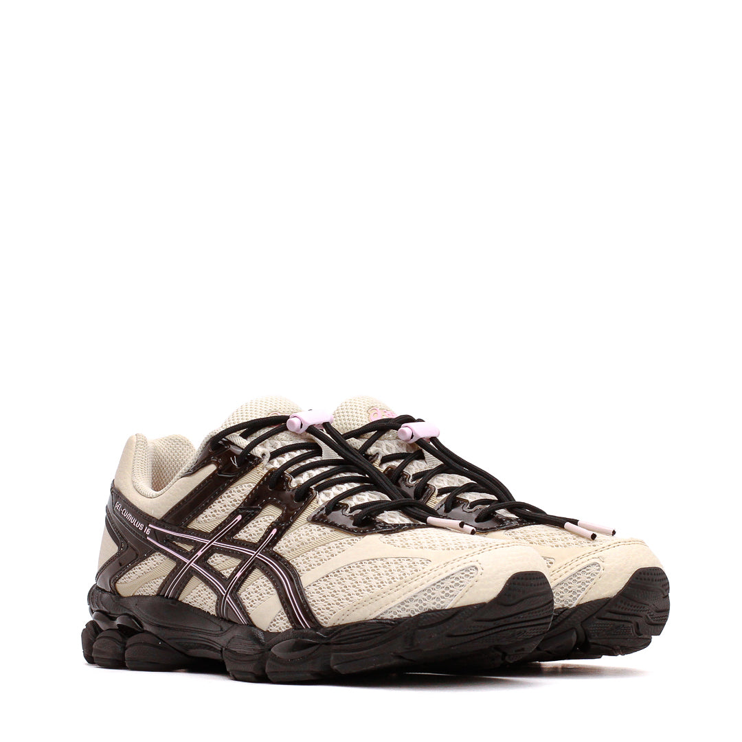 Asics x Finesse Unisex Gel-Cumulus 16 Desert Rose 1203B003-200 Secondary image