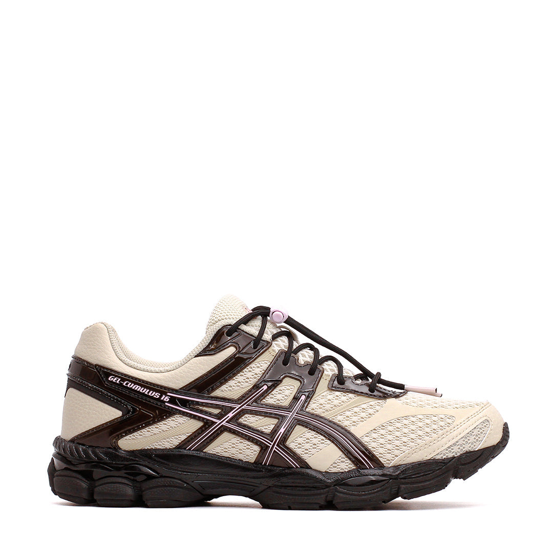 Asics x Finesse Unisex Gel-Cumulus 16 Desert Rose 1203B003-200 - FOOTWEAR - Canada Main image