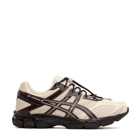 Asics x Finesse Unisex Gel-Cumulus 16 Desert Rose 1203B003-200 - FOOTWEAR - Canada