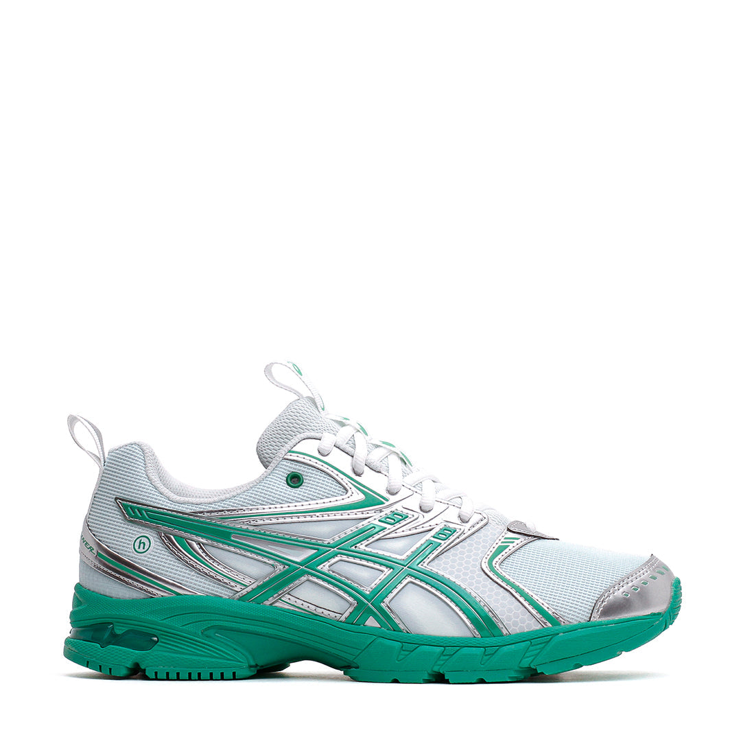 Asics x Hidden NY Men Gel-DS Trainer 14 White Blarney 1203A974-100 - FOOTWEAR - Canada Main image