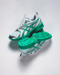 Asics x Hidden NY Men Gel-DS Trainer 14 White Blarney 1203A974-100 - FOOTWEAR - Canada