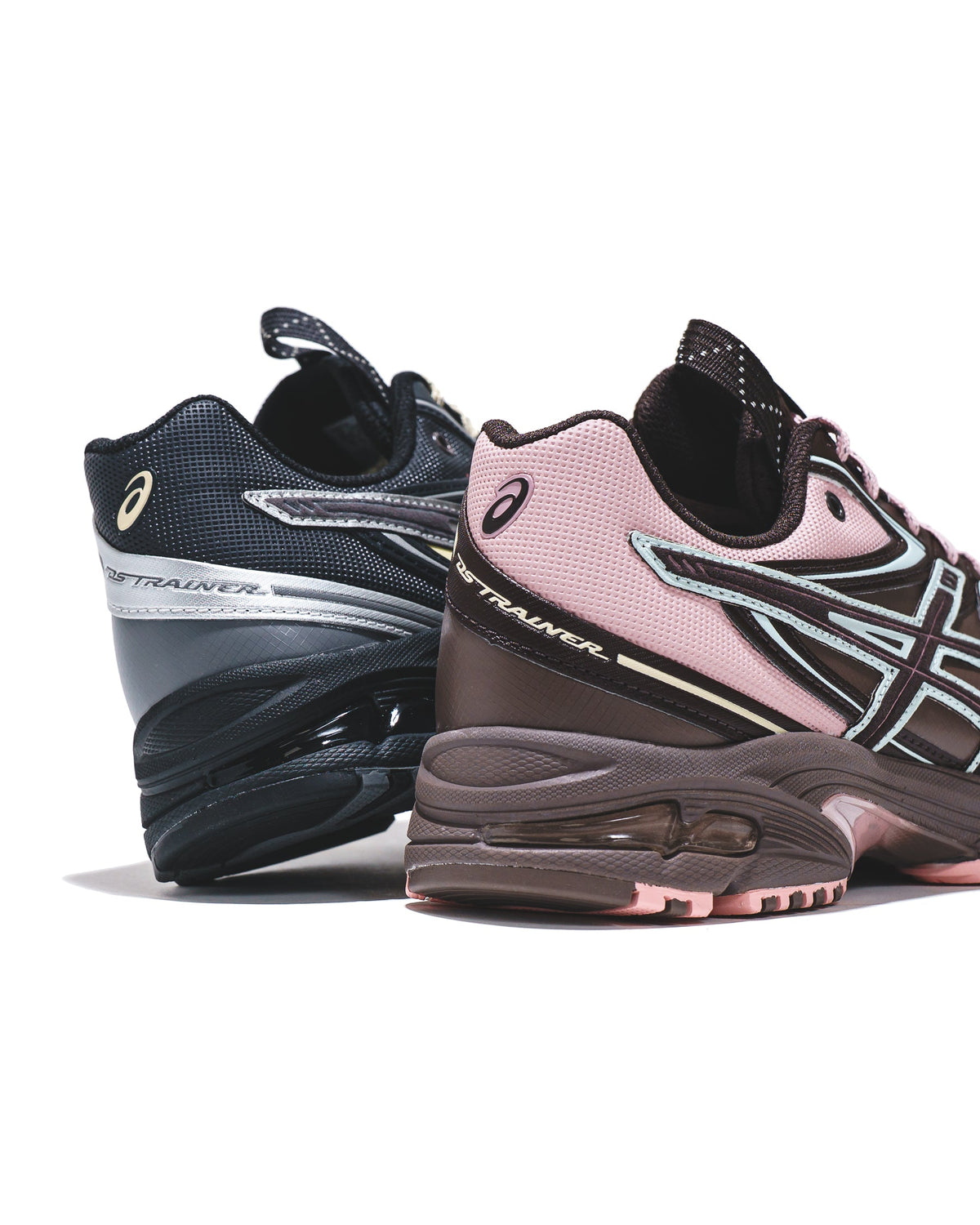 Asics x Kiko Kostadinov Studio Unisex UB11 S Gel DS Trainer 14 Coneflower Black Coffee 1203A779 700 FOOTWEAR Canada