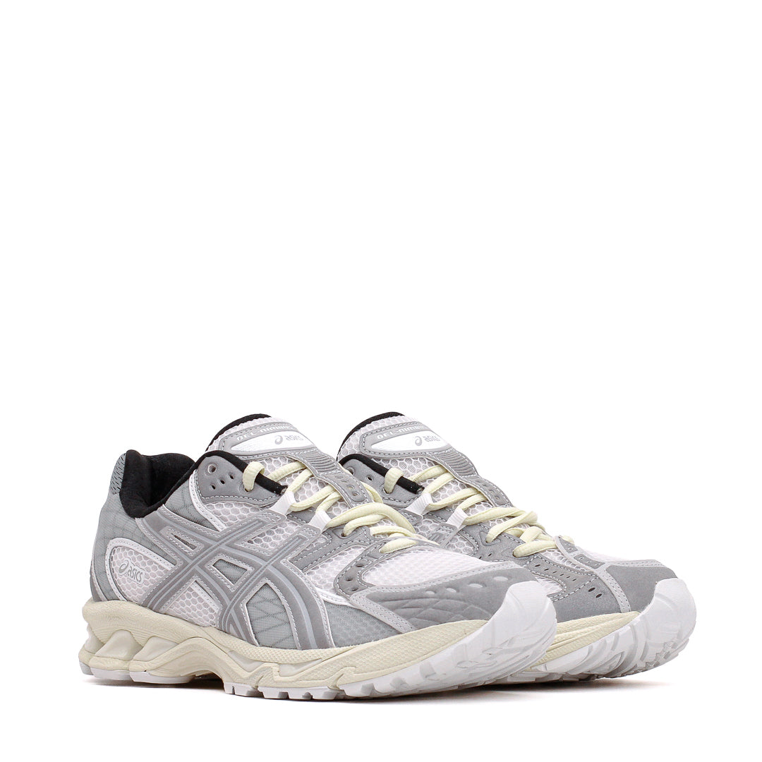Asics x Min-Nano Men Gel-Nimbus 10.1 White Sheet Rock 1203A673-100 Secondary image