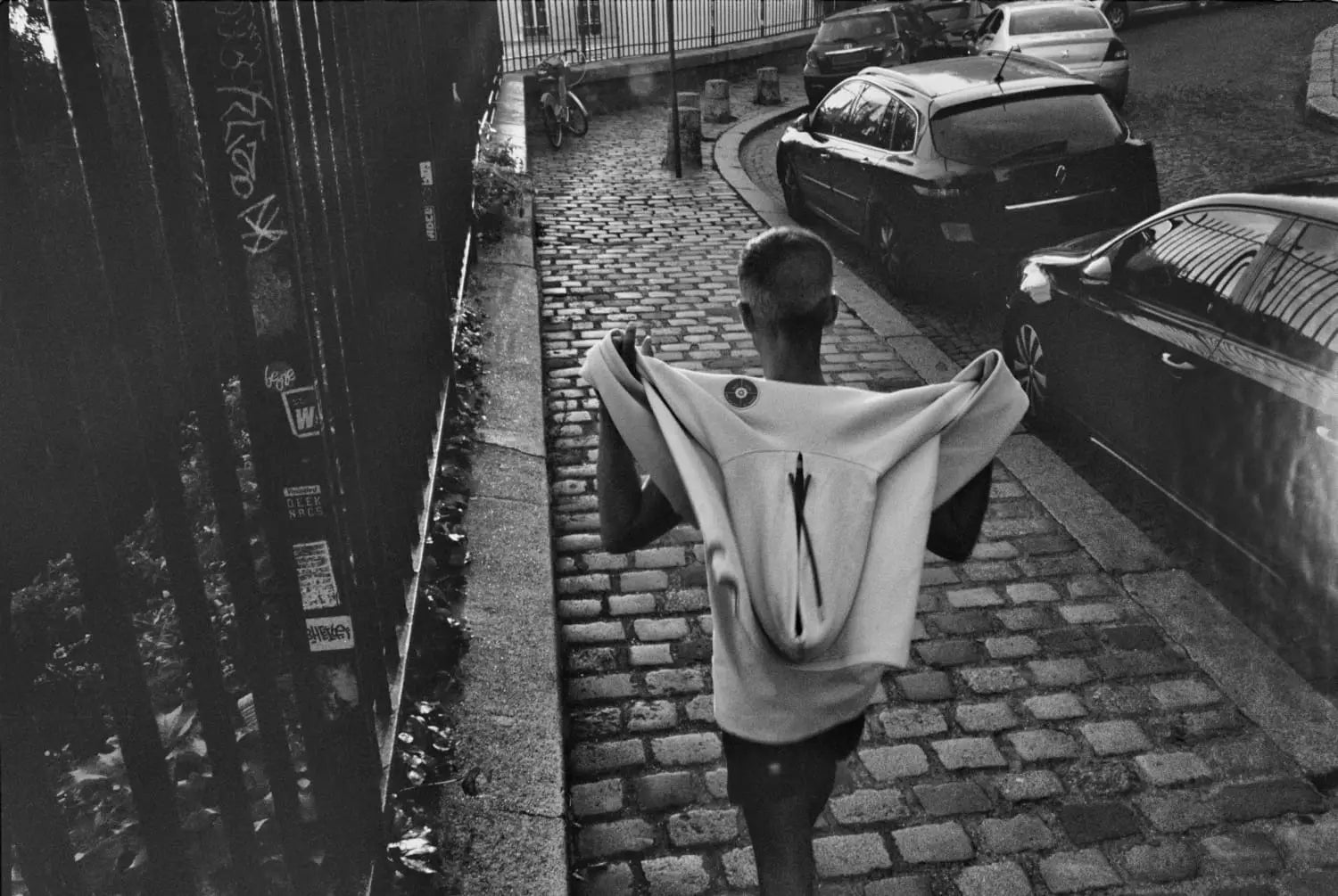 Asics x Reigning Champ: Paris Edition