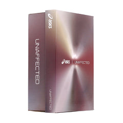 Asics x UNAFFECTED Men Gel-Nimbus 10.1 Gunmental Black 1203A836-021 - FOOTWEAR - Canada