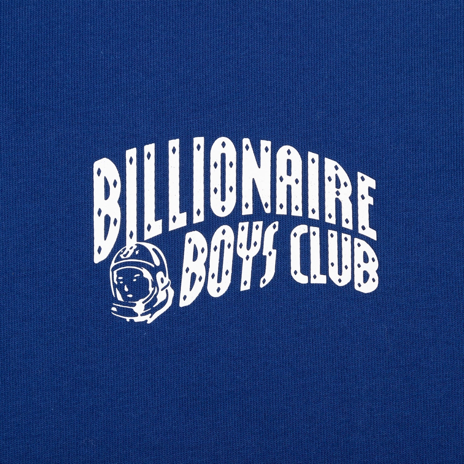 Billionaire Boys Club BB Arch LS Tee Blue Depths - T-SHIRTS - Canada