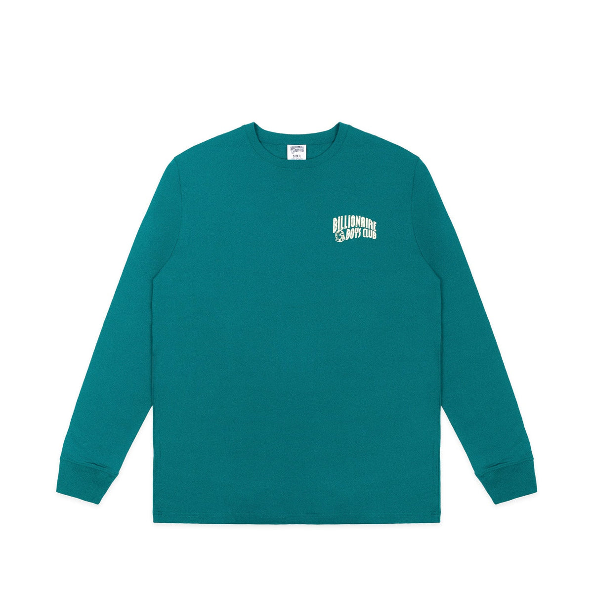 Billionaire Boys Club BB Arch LS Tee Storm - T-SHIRTS - Canada Main image