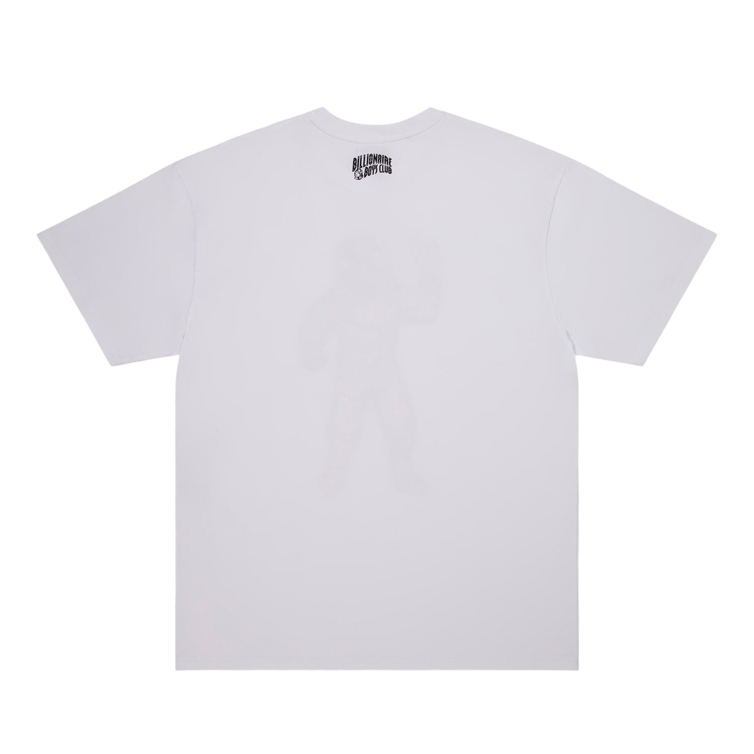 Holiday Gift Guide - Under $100 All BB Astro SS Tee Bleach White 841-3204-BWHT - T-SHIRTS - Canada