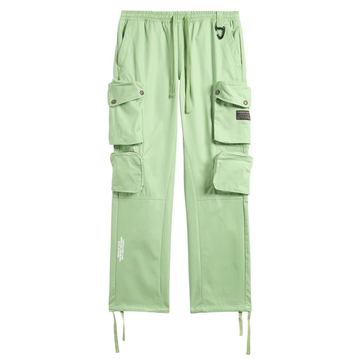 Billionaire Boys Club BB Barracks Cargo Pants Forest Shade - BOTTOMS - Canada Main image