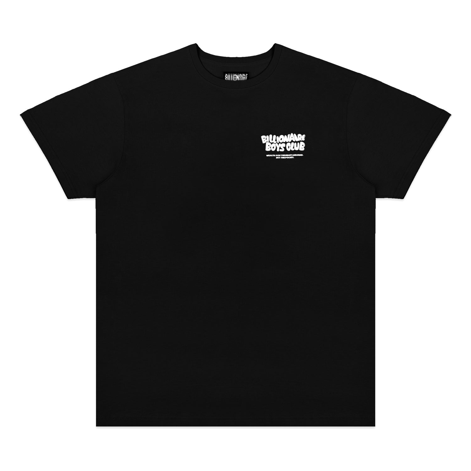 Choosing a selection results in a full page refresh BB Comets SS Tee Black - T-SHIRTS - Canada