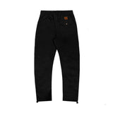 All Brands A-Z BB Craters Pant Black - BOTTOMS - Canada