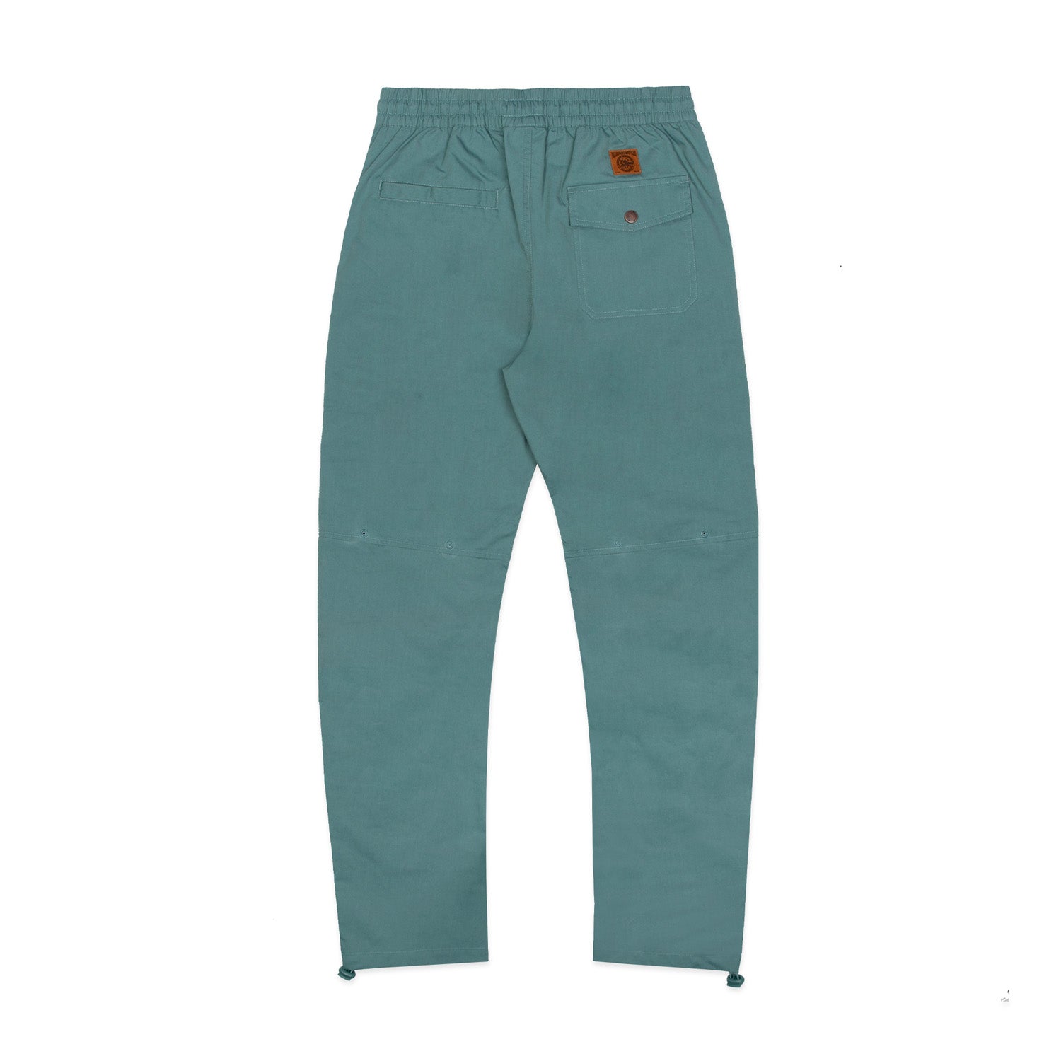 Billionaire Boys Club BB Craters Pant Sage Brush Secondary image