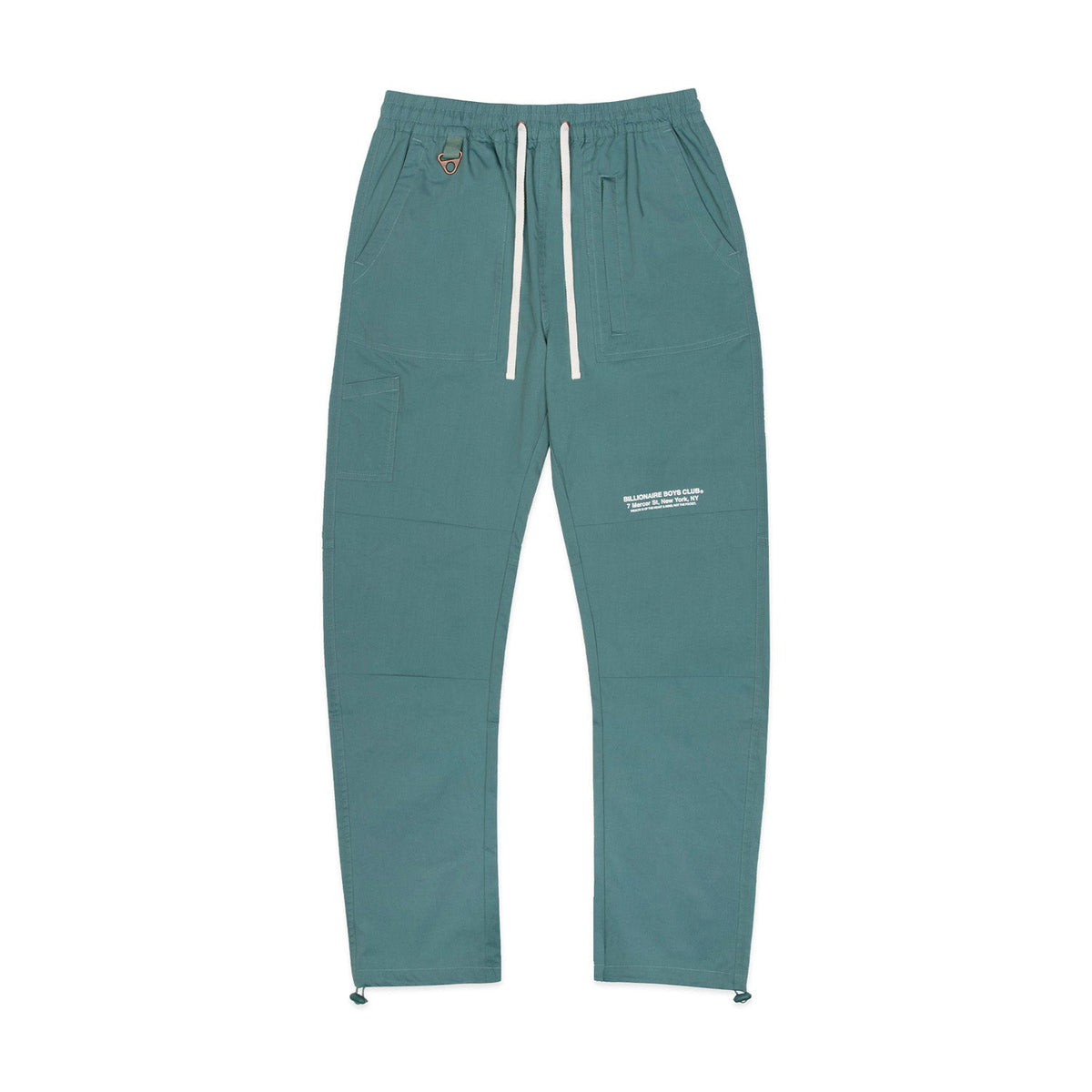 Billionaire Boys Club BB Craters Pant Sage Brush - BOTTOMS - Canada Main image