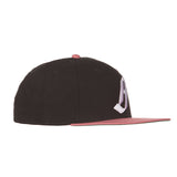 On the hunt for a hat to hook with the BB Flying B Snapback Hat Black - HEADWEAR - Canada