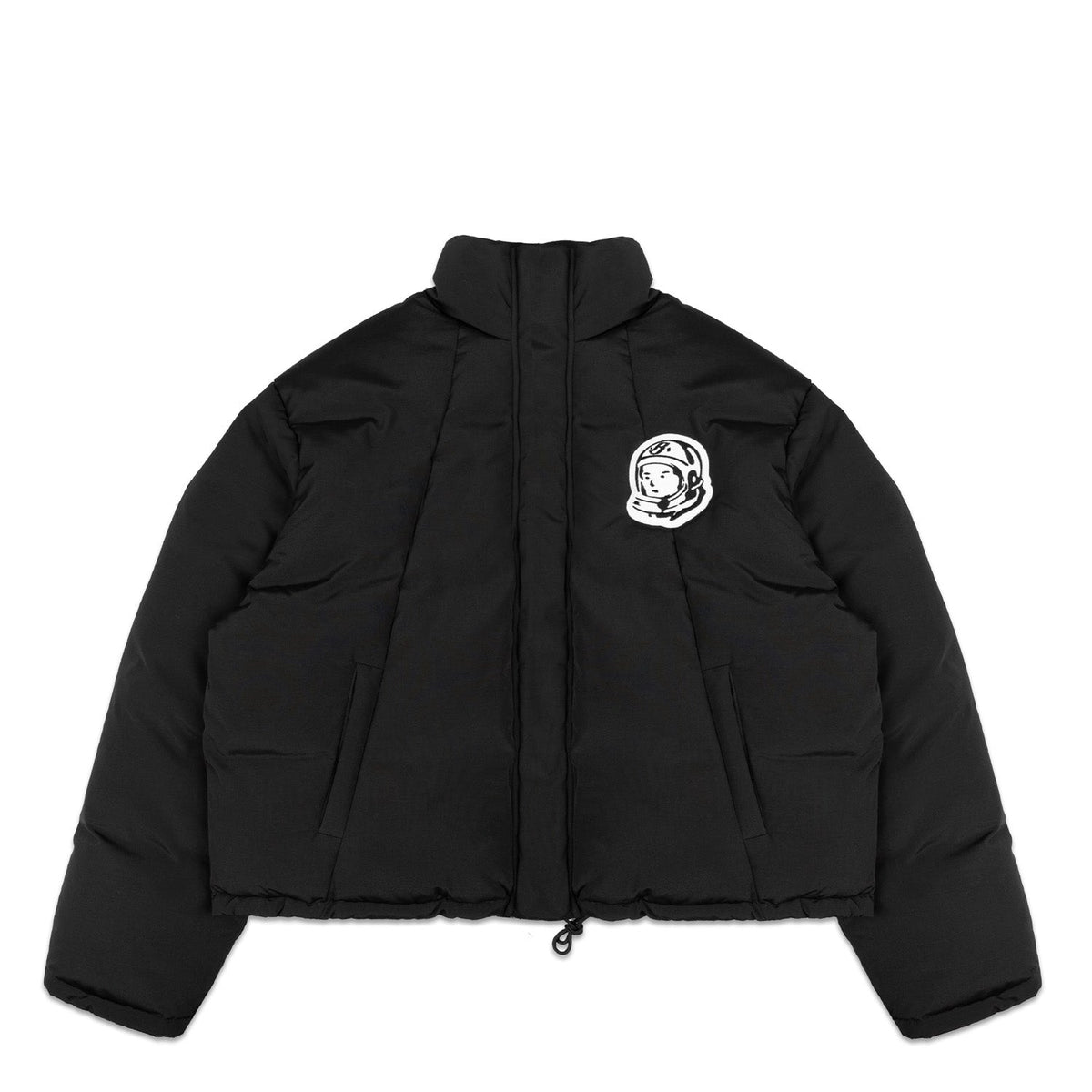 Billionaire Boys Club BB Igloo Jacket Black - OUTERWEAR - Canada Main image