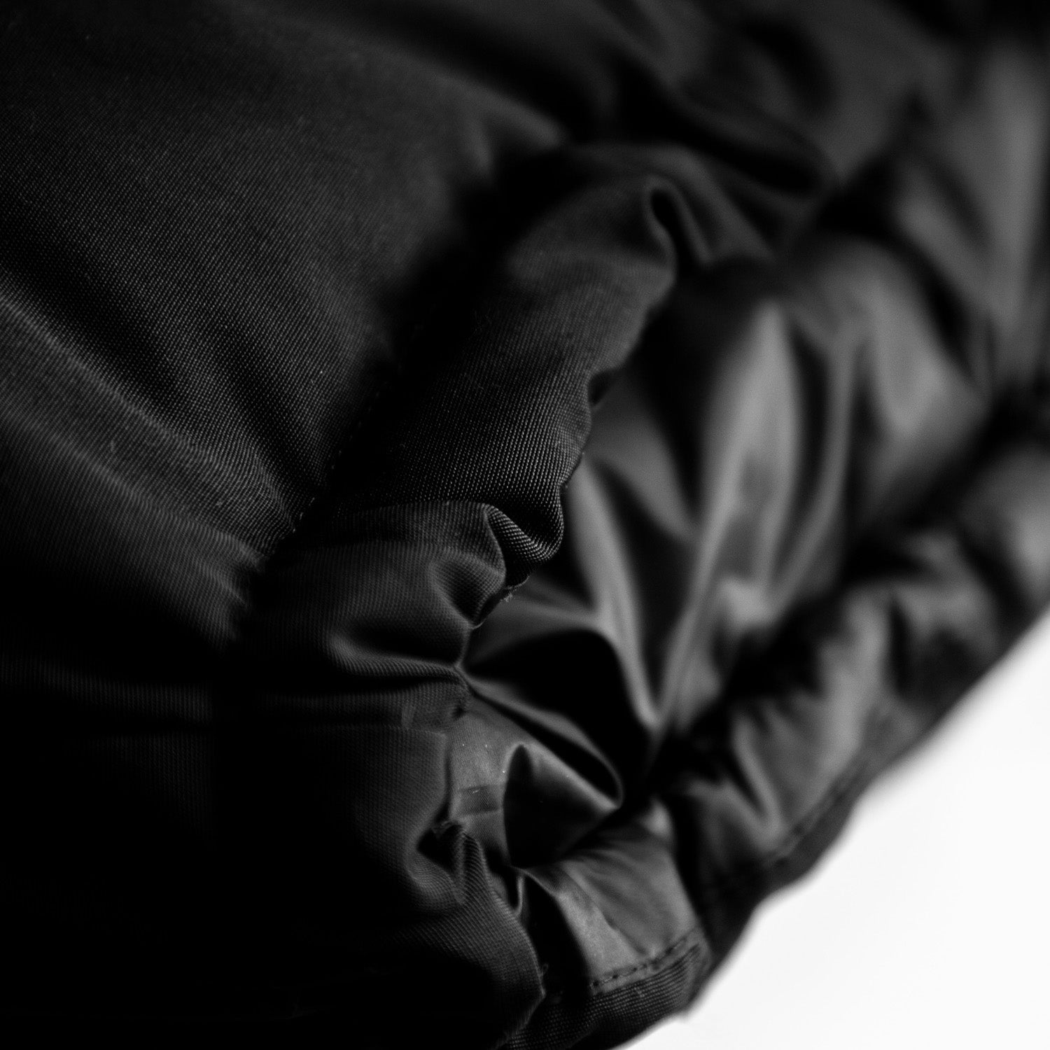 Choupette-print crew neck sweatshirt BB Igloo Jacket Black - OUTERWEAR - Canada