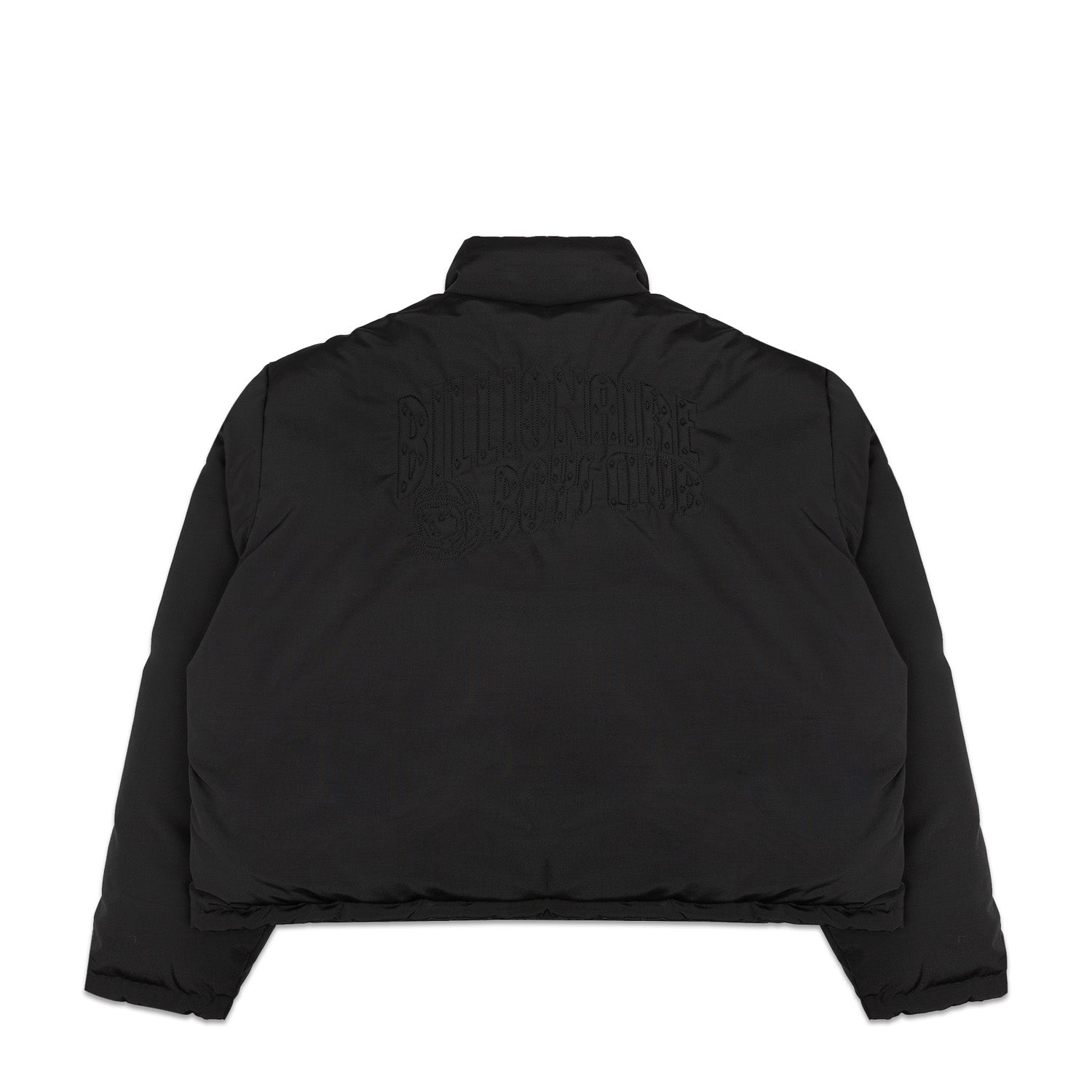Billionaire Boys Club BB Igloo Jacket Black Secondary image