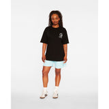 Billionaire Boys Club BB In The Clouds SS Tee Black 841-3203-BLK - T-SHIRTS - Canada