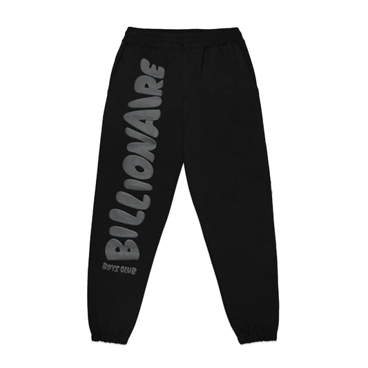 Billionaire Boys Club BB Infinite Sweat Pant Black - BOTTOMS - Canada