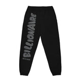 NEW MENS FOOTWEAR BB Infinite Sweat Pant Black - BOTTOMS - Canada