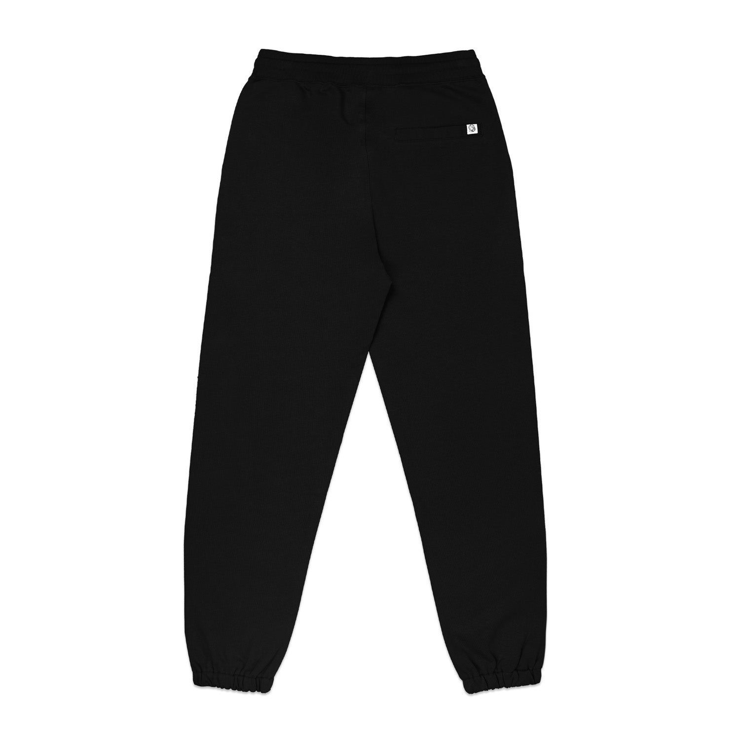 Go to NEW ARRIVALS BB Infinite Sweat Pant Black - BOTTOMS - Canada