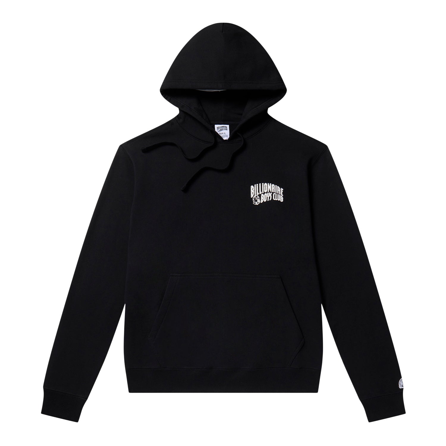 unravel project black zip-front bomber jacket BB Jewels Hoodie Black 841-3304-BLK - SWEATERS - Canada