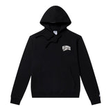 GG canvas single-breasted jacket BB Jewels Hoodie Black 841-3304-BLK - SWEATERS - Canada