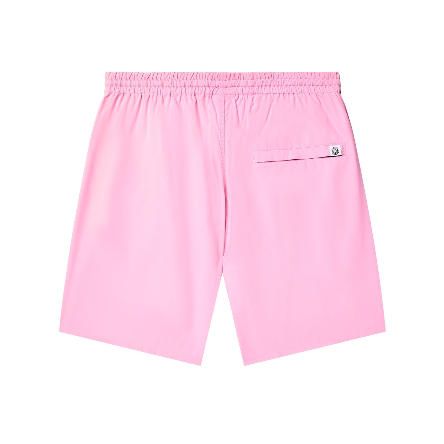 Billionaire Boys Club BB Mercer Shorts Begonia Pink 841-3100-PNK Secondary image