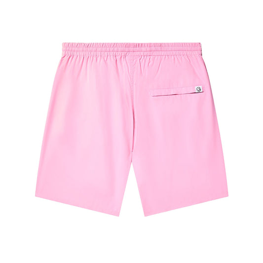 Billionaire Boys Club BB Mercer Shorts Begonia Pink 841-3100-PNK - SHORTS - Canada