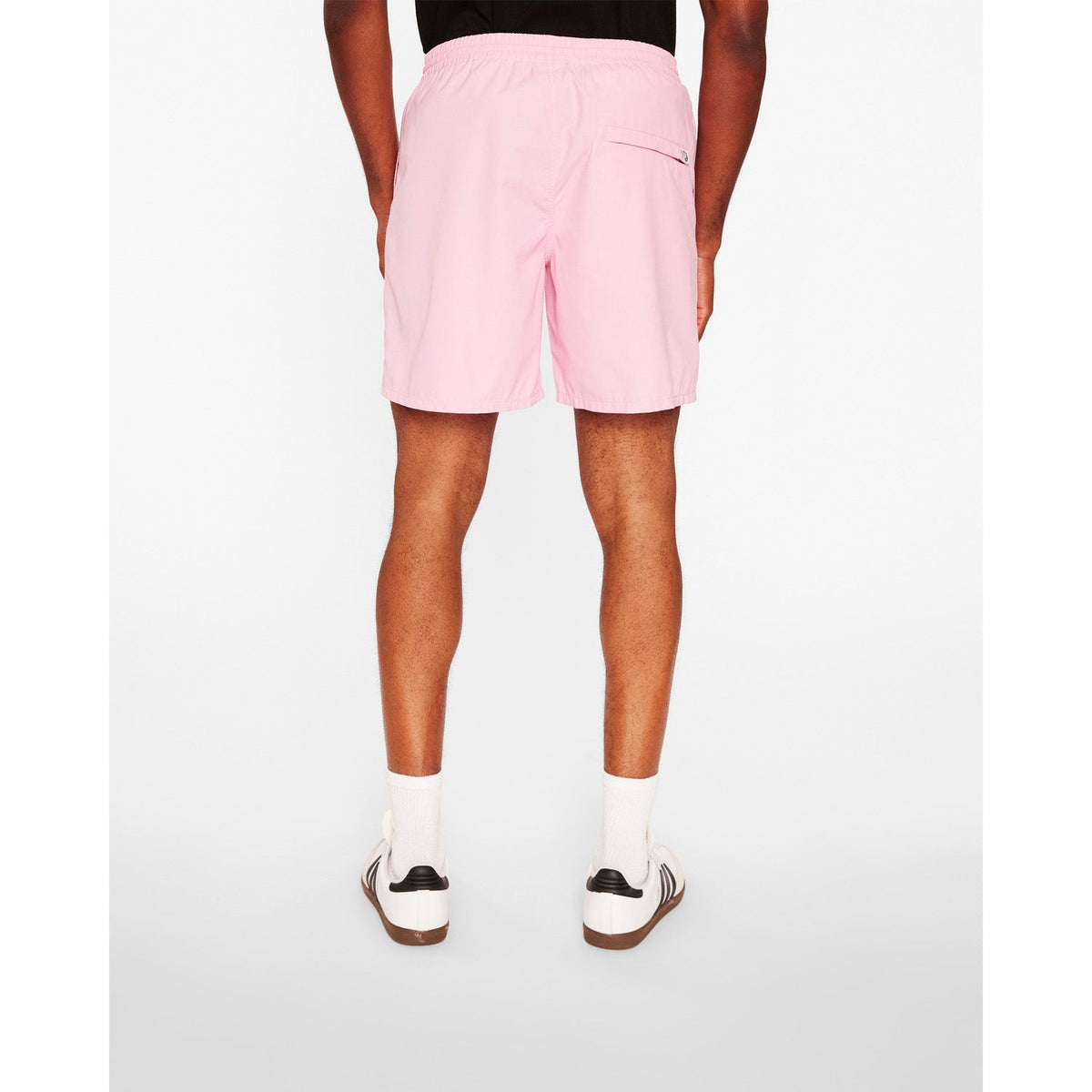 Billionaire Boys Club BB Mercer Shorts Begonia Pink 841-3100-PNK - SHORTS - Canada