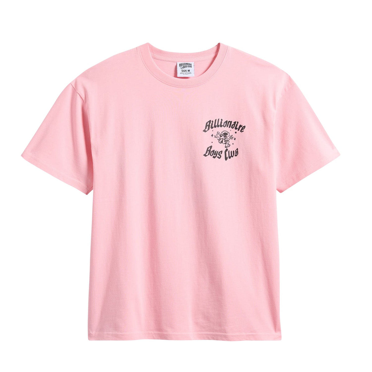 Billionaire Boys Club BB Moves SS Tee Candy Pink - T-SHIRTS - Canada