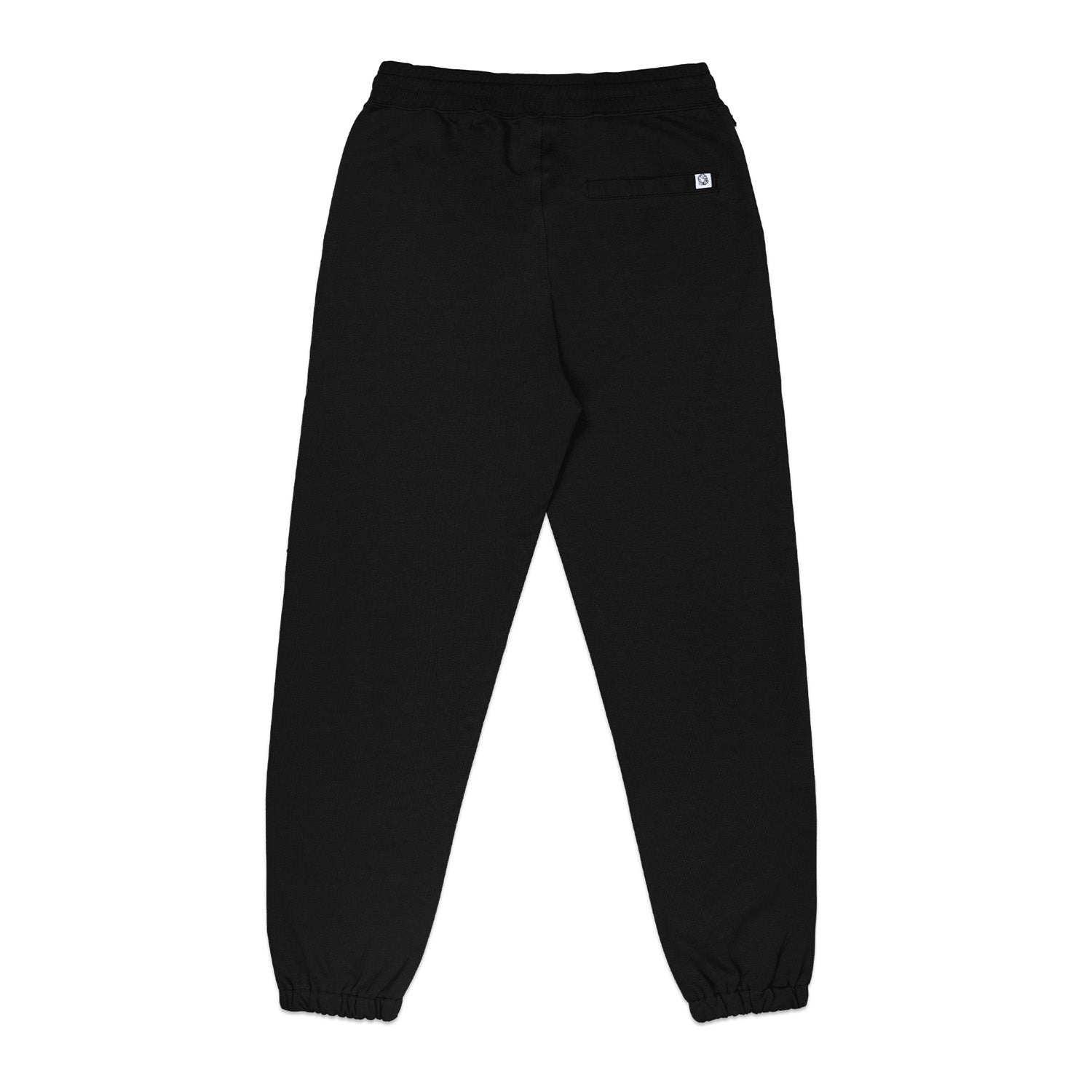 Billionaire Boys Club BB Script Sweatpant Black Secondary image