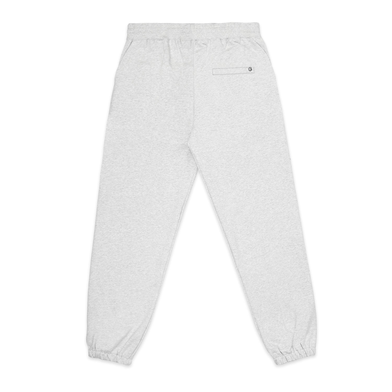 Billionaire Boys Club BB Script Sweatpant Heather Grey Secondary image