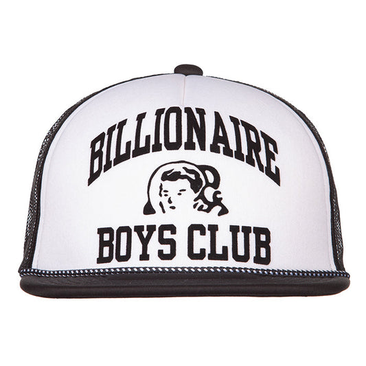 Billionaire Boys Club BB Space Cap Hat Black - HEADWEAR Canada