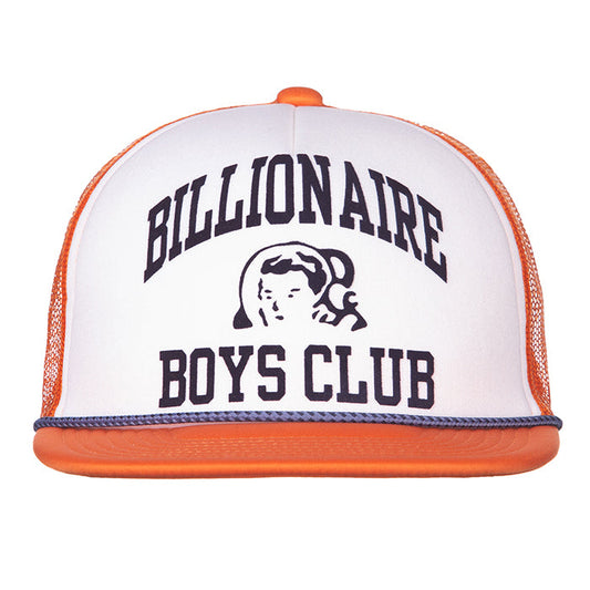 Billionaire Boys Club BB Space Cap Hat Golden Poppy - HEADWEAR Canada