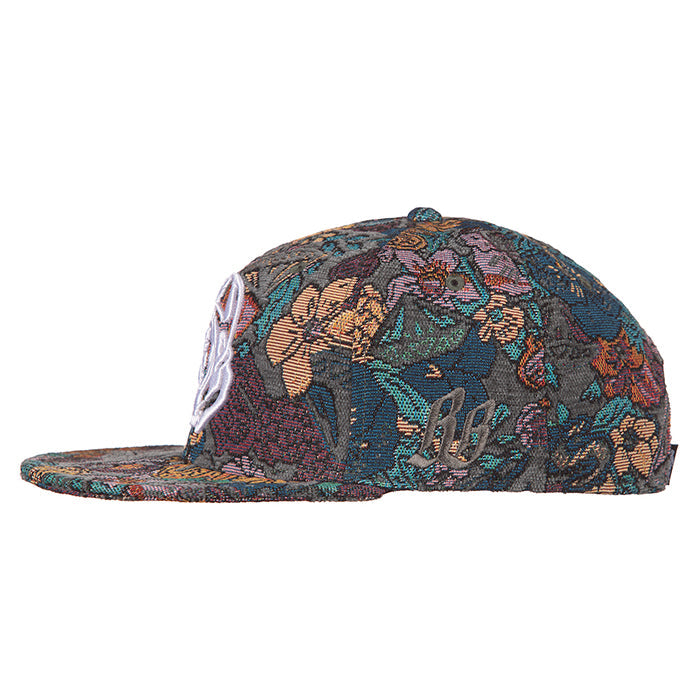 Choosing a selection results in a full page refresh BB Vines Snapback Sage Brush - HEADWEAR - Canada