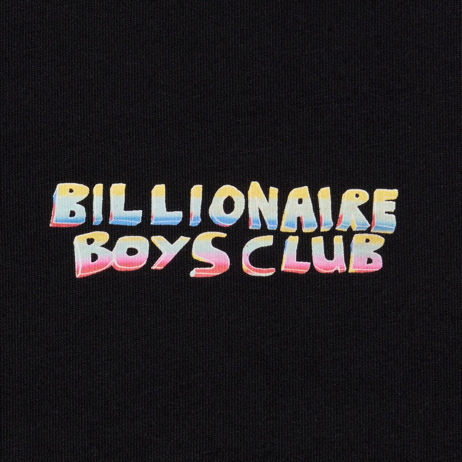 Billionaire Boys Club Men BB Body Soul SS Tee Black - T - SHIRTS Canada