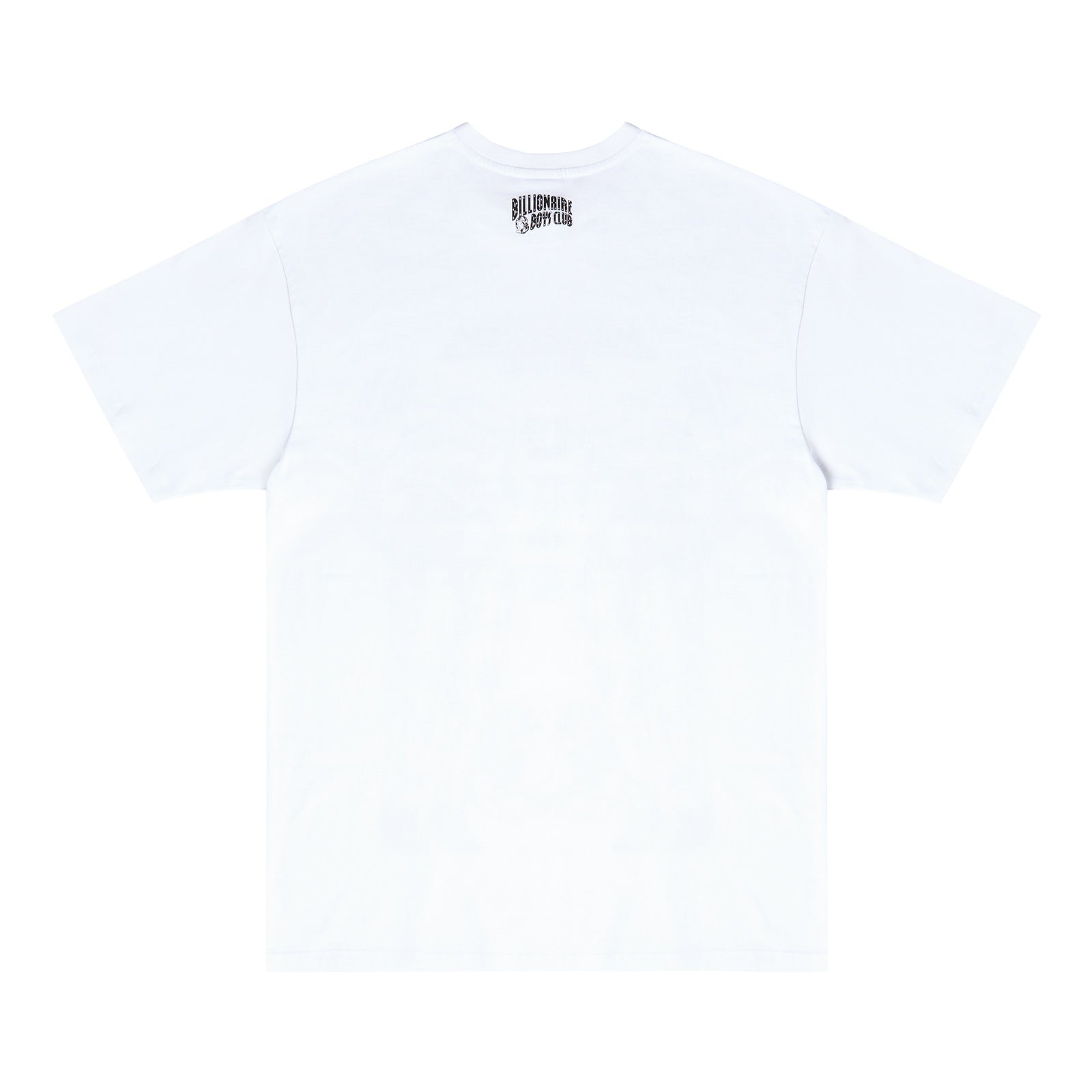 Go to BRANDS Men BB Peace SS Tee White (Oversized Fit) - T-SHIRTS Canada