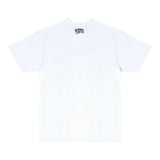 Go to BRANDS Men BB Peace SS Tee White (Oversized Fit) - T-SHIRTS Canada