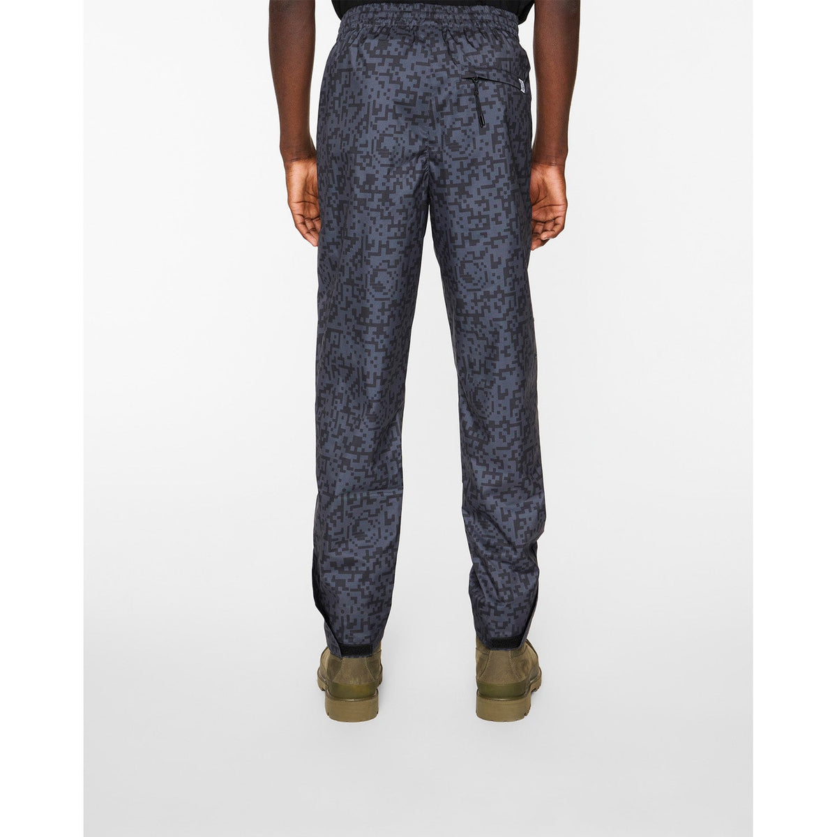 Billionaire Boys Club Men Exo Pants Forged Iron - BOTTOMS - Canada