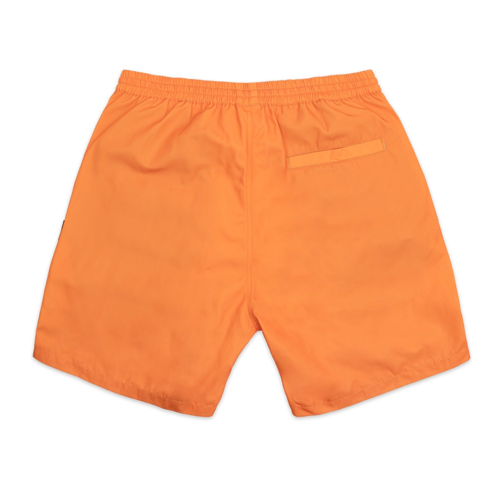 Billionaire Boys Club Terra Short Russet Orange Secondary image