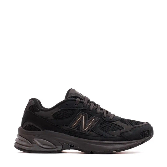 New Balance Unisex 2010 Black U2010TTB - FOOTWEAR - Canada