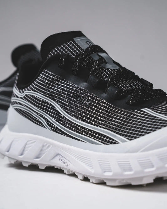 Norda Men 002 Summit Black - FOOTWEAR - Canada