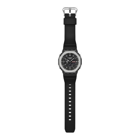 Casio G-Shock 2100 Black GM2100BM-1A - WATCHES - Canada