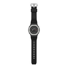 Casio G-Shock 2100 Black GM2100BM-1A - WATCHES - Canada